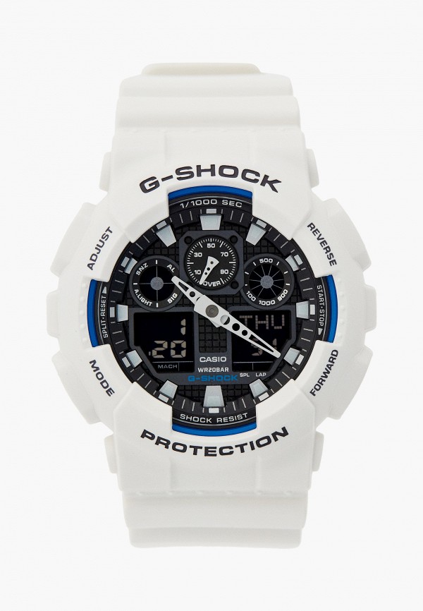 фото Часы casio