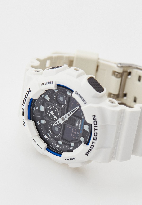 фото Часы casio