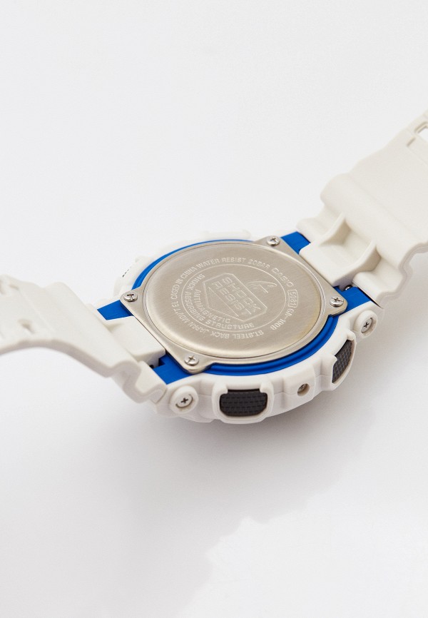 фото Часы casio