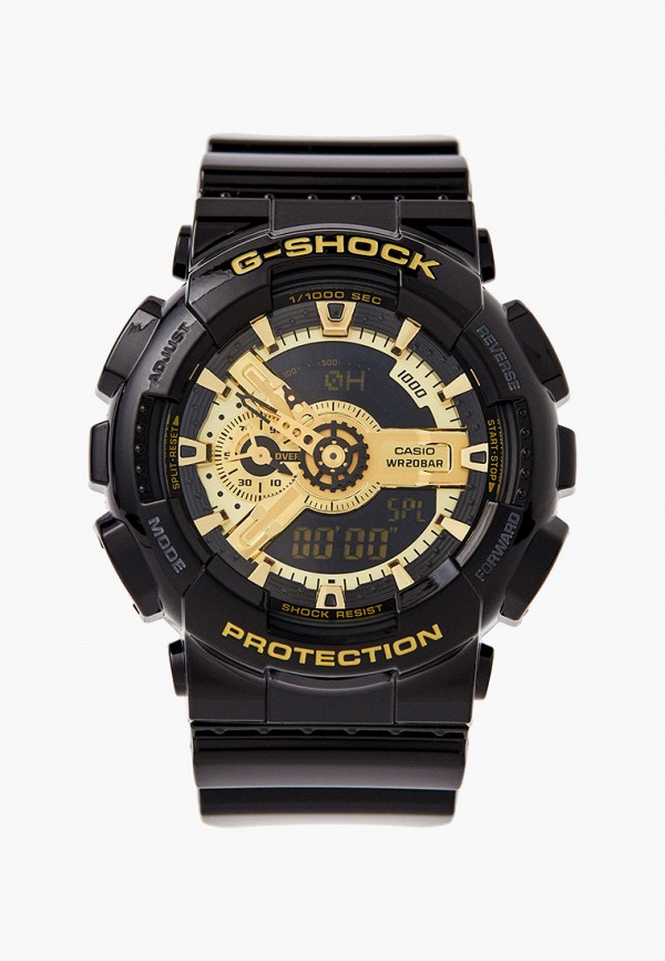 фото Часы casio