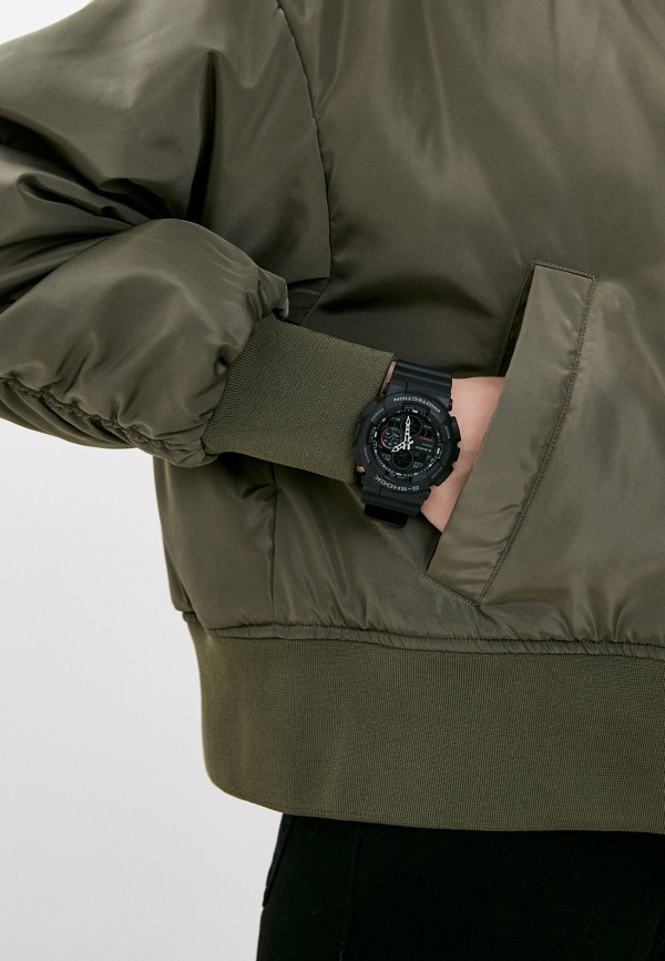 фото Часы casio