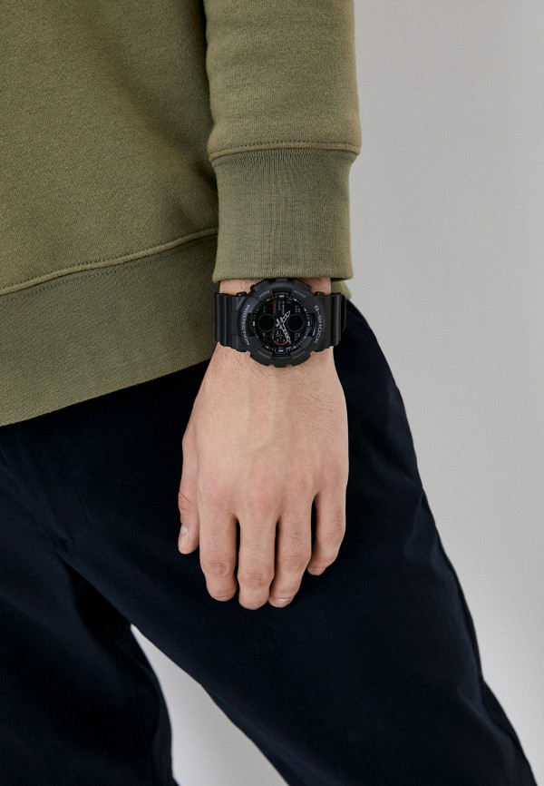 фото Часы casio