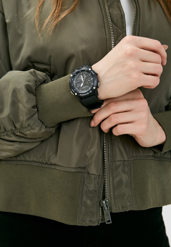 фото Часы casio