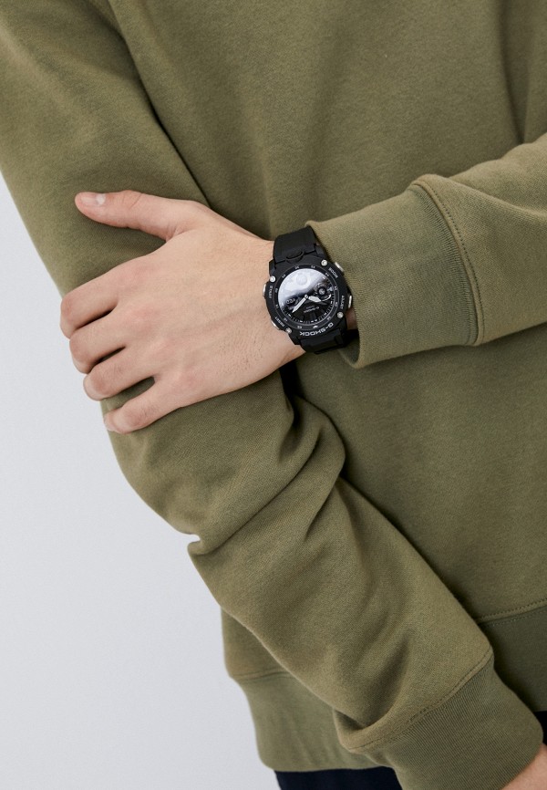 фото Часы casio