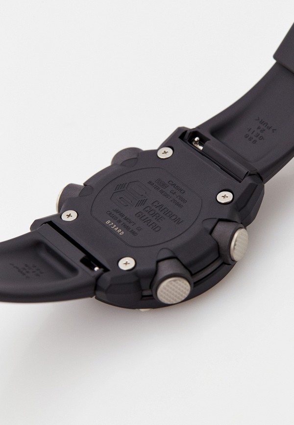 фото Часы casio