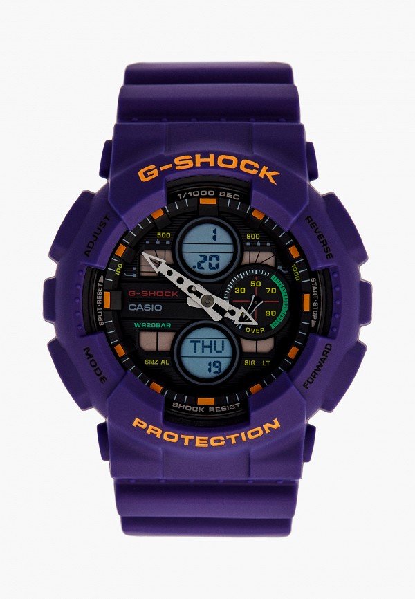 фото Часы casio