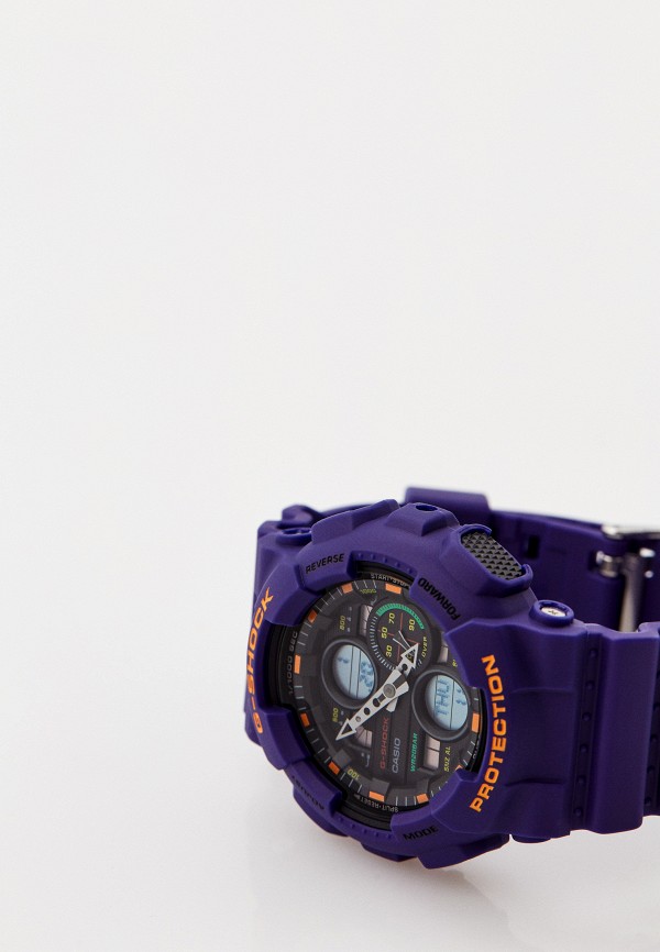 фото Часы casio