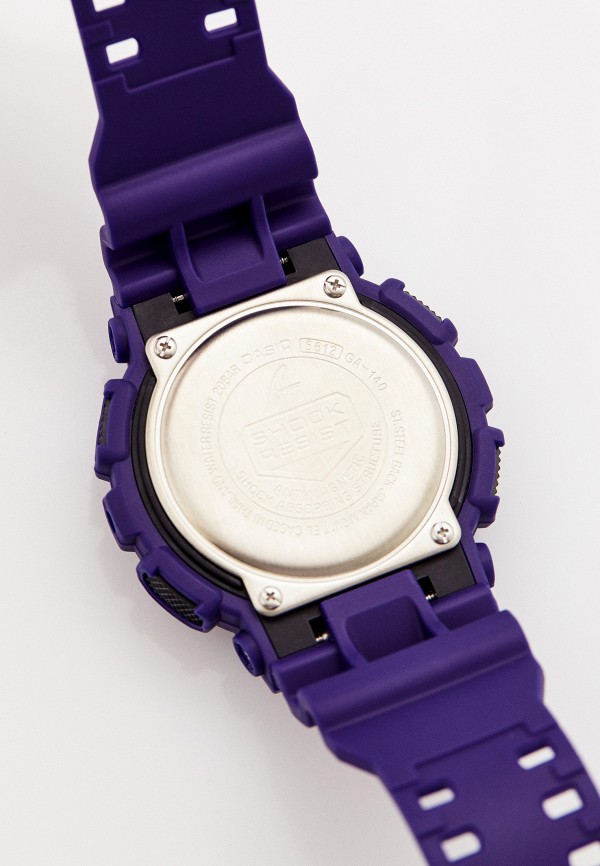 фото Часы casio