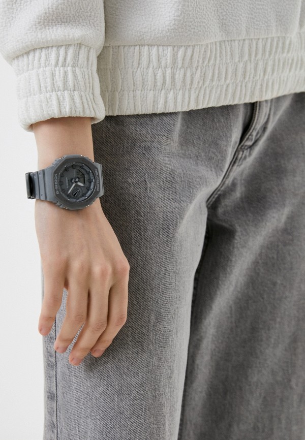 фото Часы casio