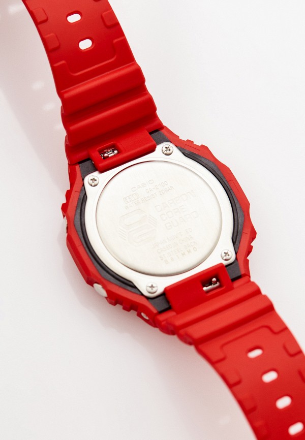 фото Часы casio