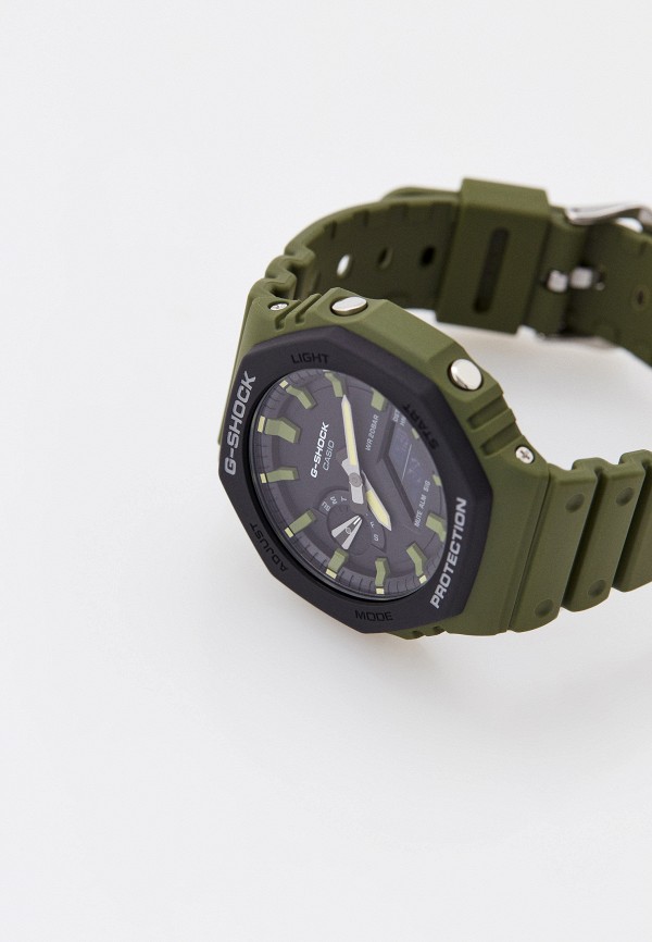 фото Часы casio