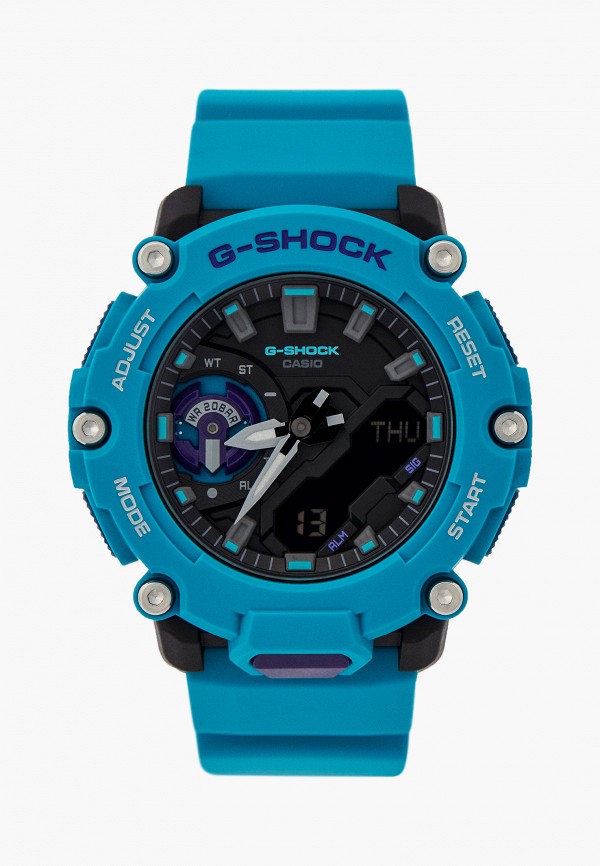 фото Часы casio