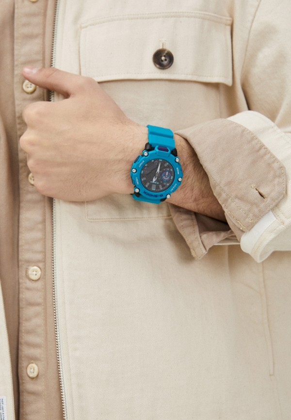 фото Часы casio