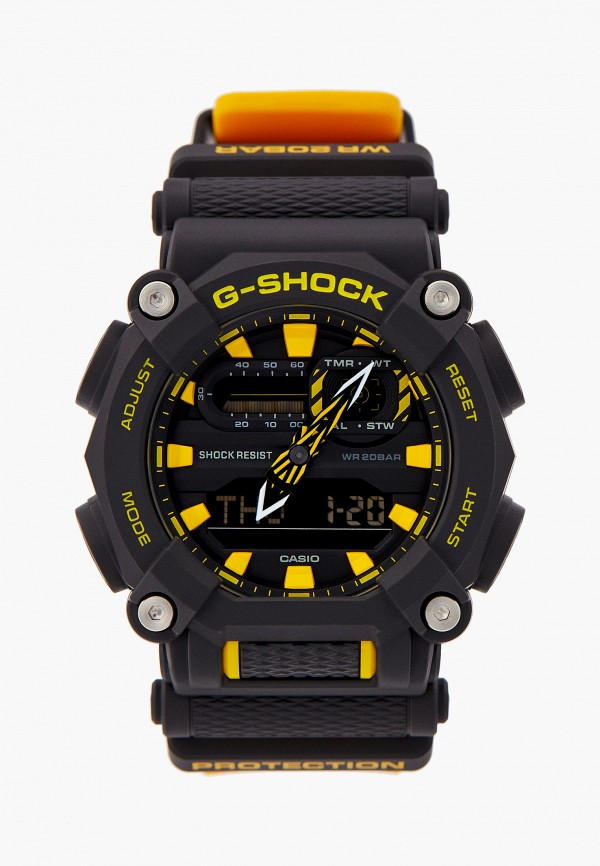 фото Часы casio
