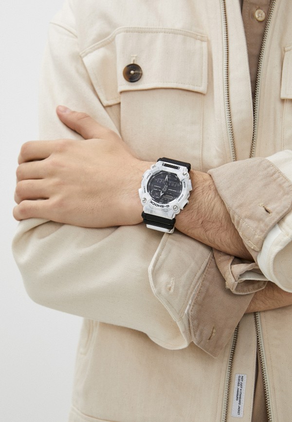 фото Часы casio