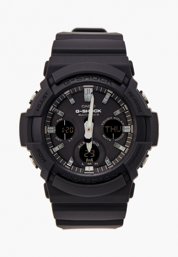 фото Часы casio