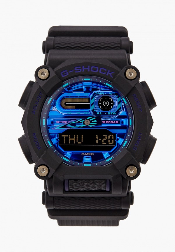 фото Часы casio