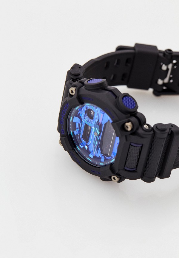 фото Часы casio