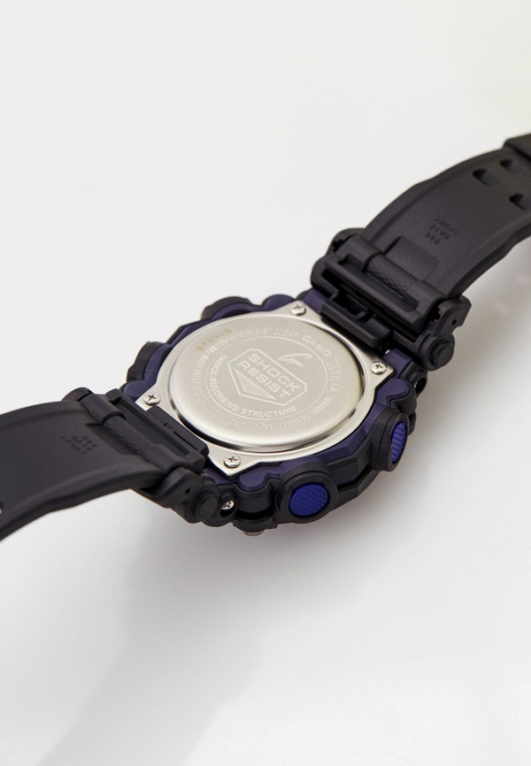 фото Часы casio