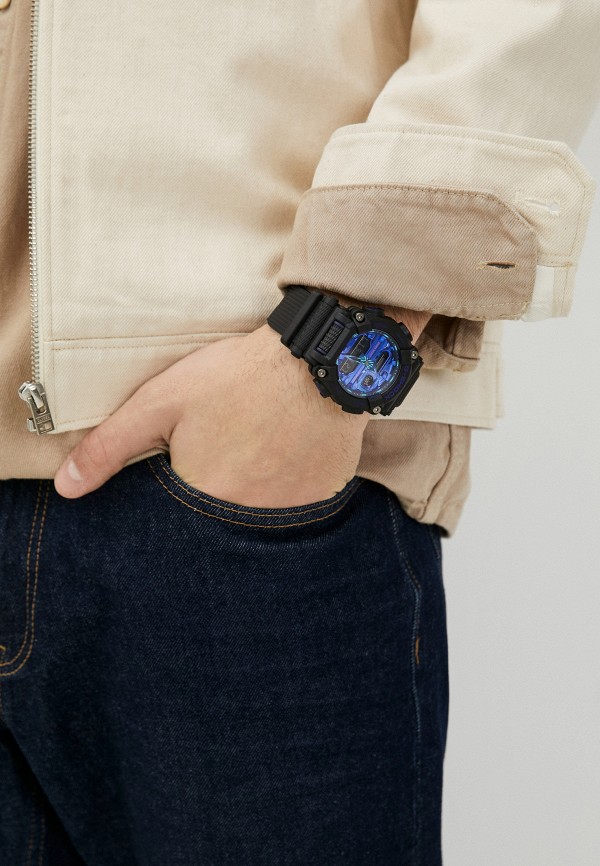 фото Часы casio