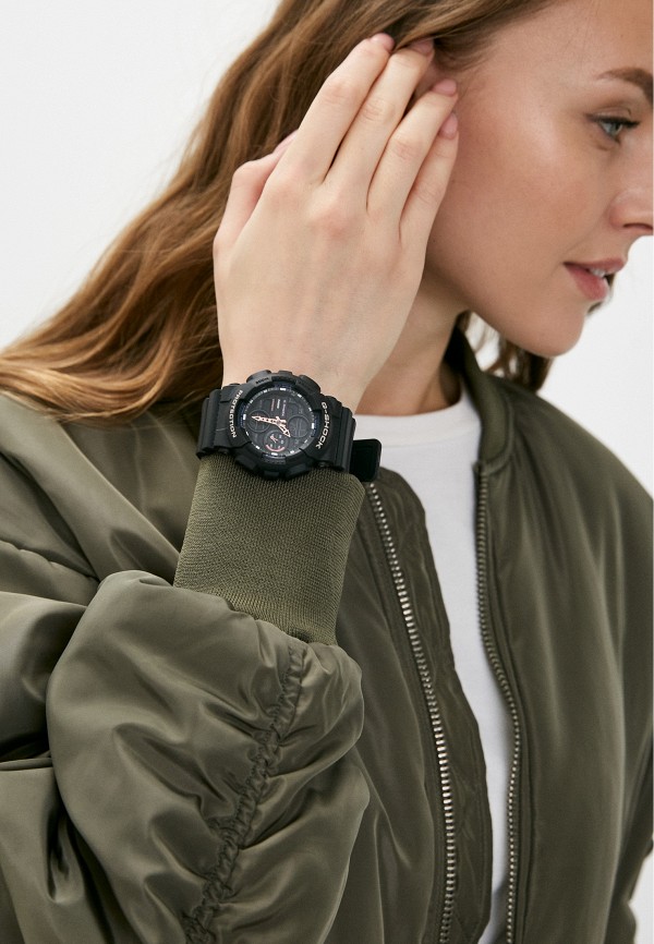 фото Часы casio