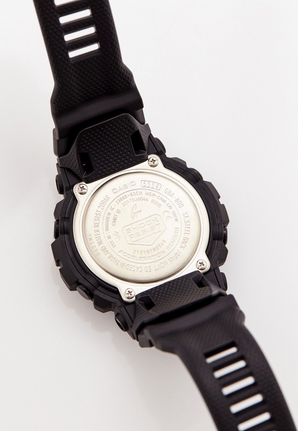 фото Часы casio