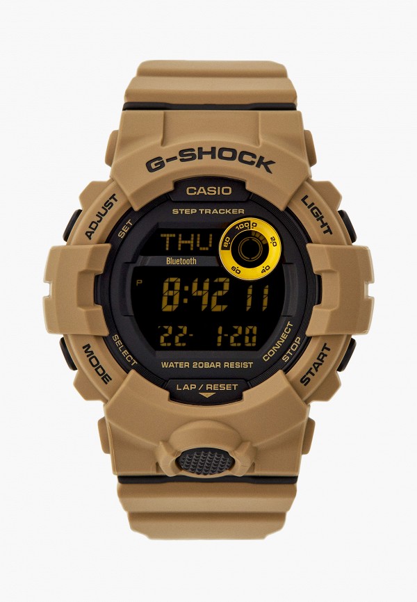 фото Часы casio