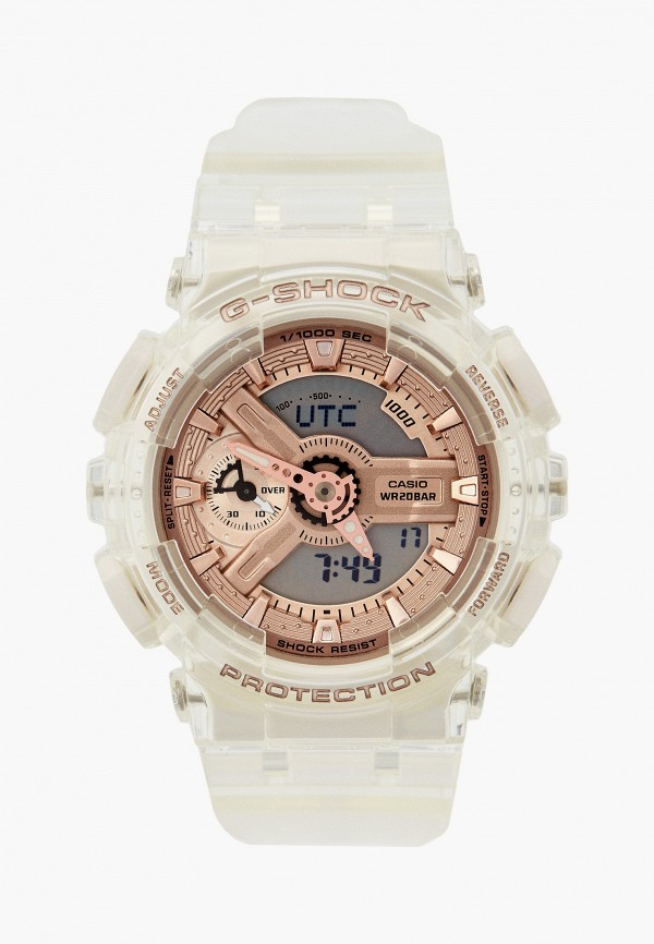 фото Часы casio