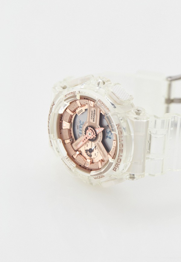 фото Часы casio
