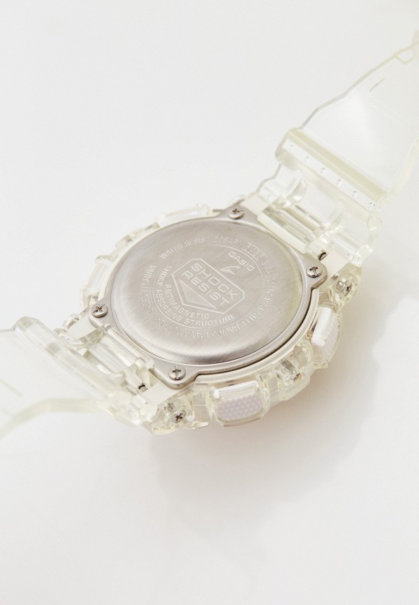 Часы Casio GMA-S110SR-7AER Фото 4