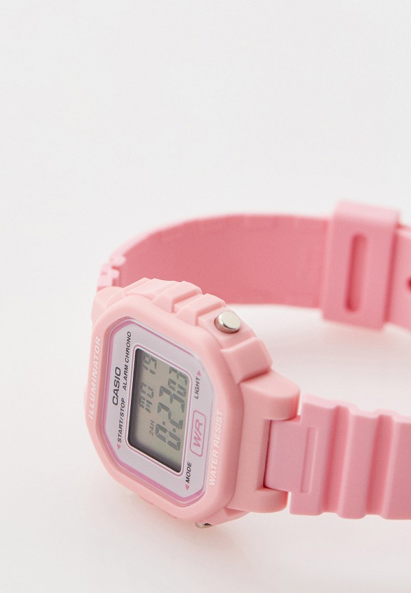 фото Часы casio