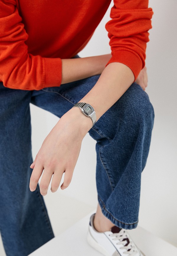 фото Часы casio
