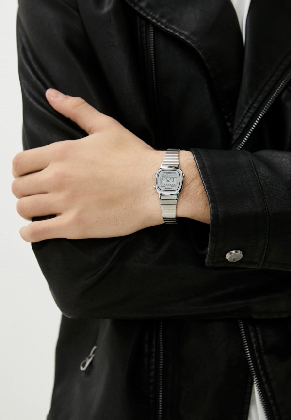 фото Часы casio
