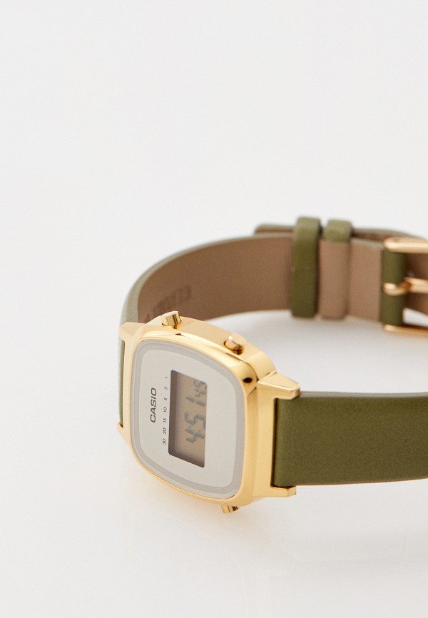 фото Часы casio