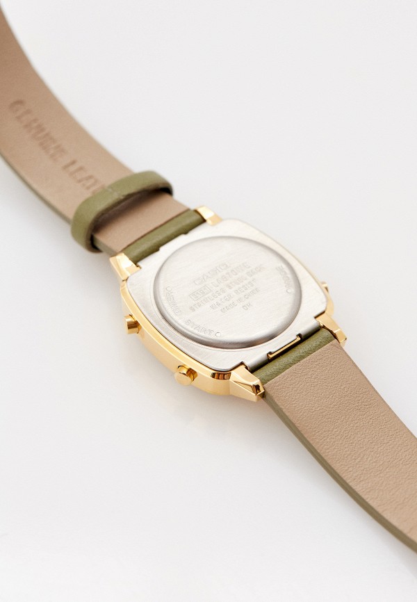 фото Часы casio