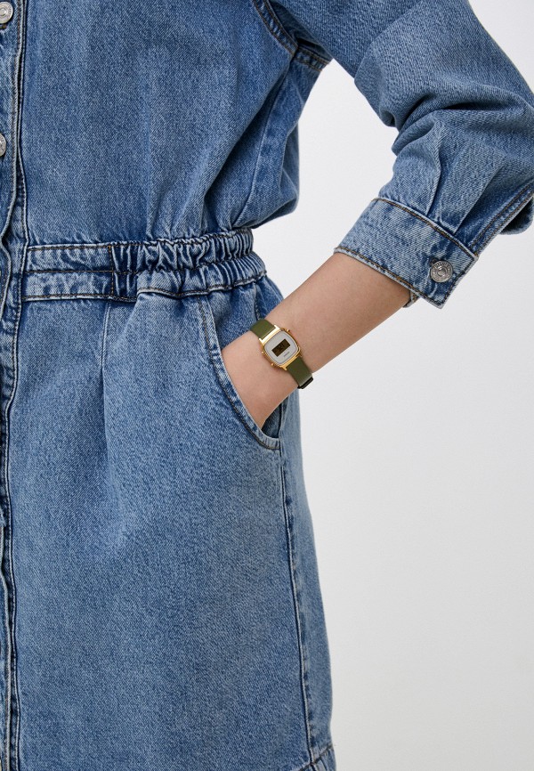 фото Часы casio