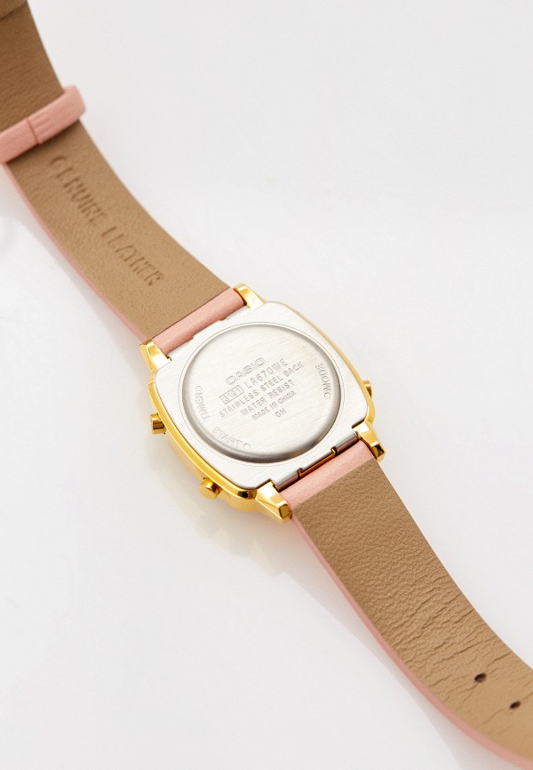 фото Часы casio