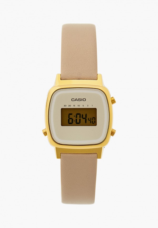 Часы Casio