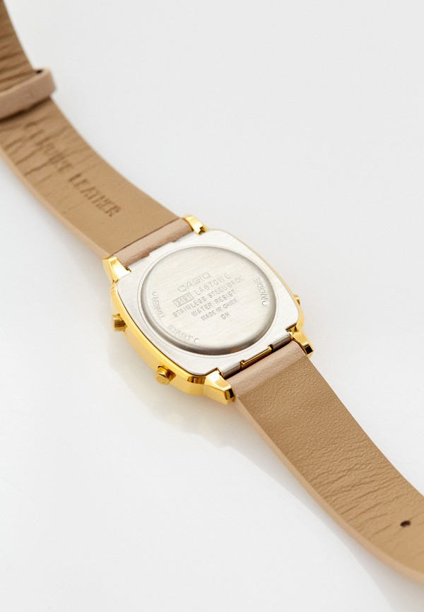 фото Часы casio