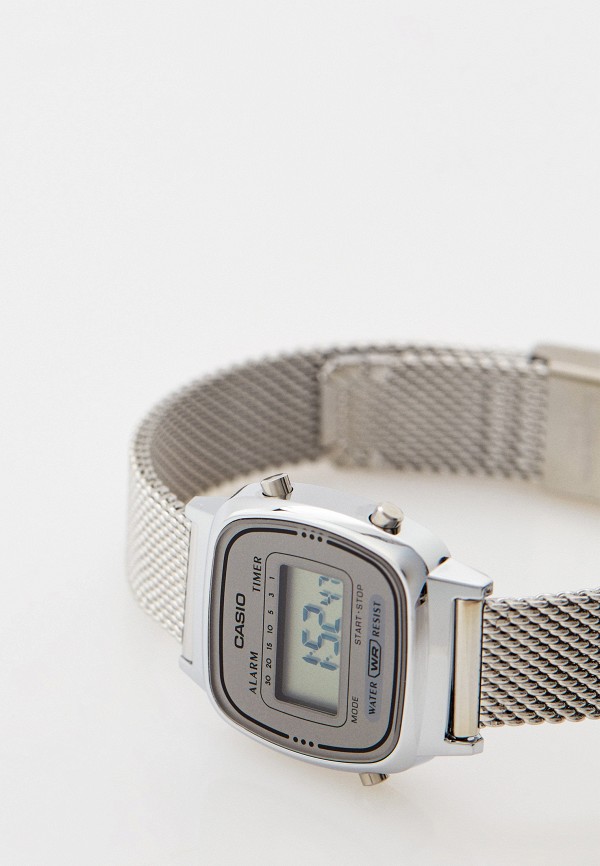 фото Часы casio