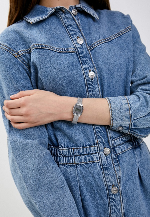 фото Часы casio