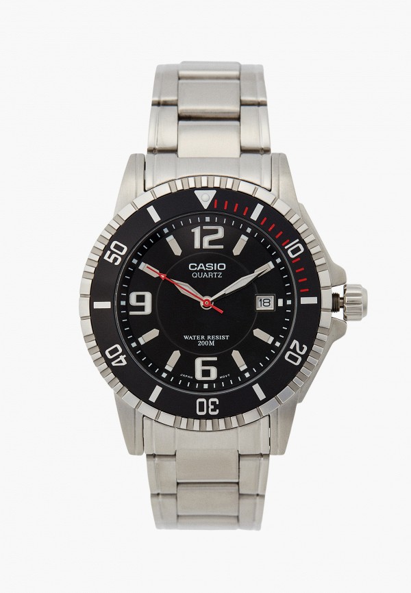 фото Часы casio