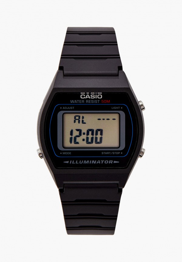 Часы Casio