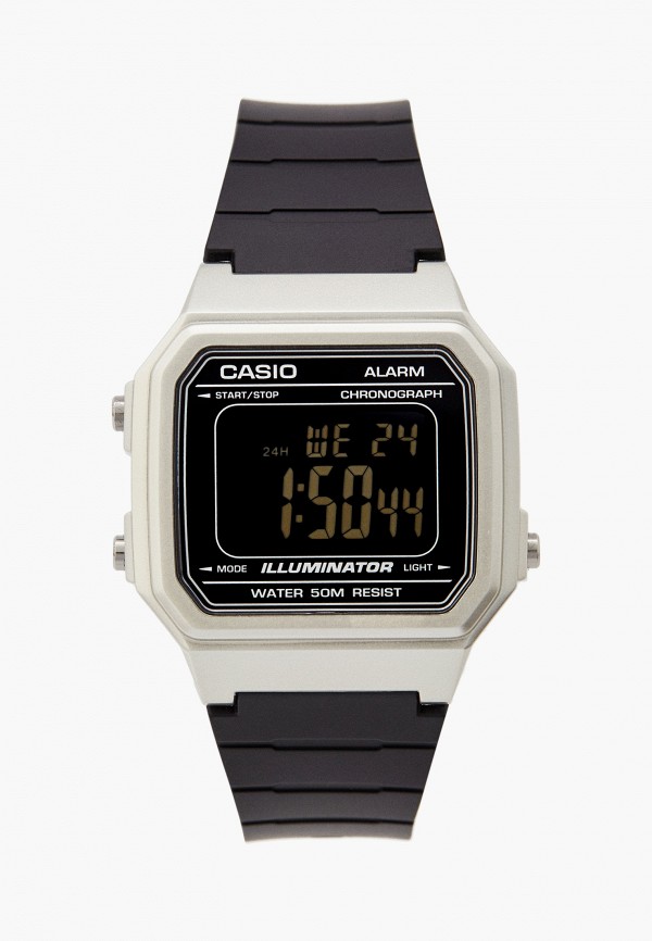 Часы Casio