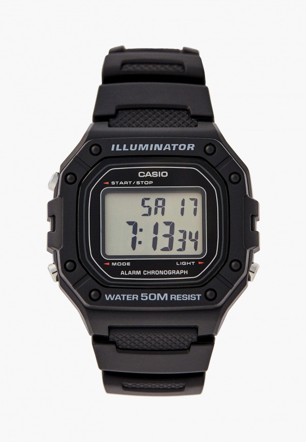 Часы Casio