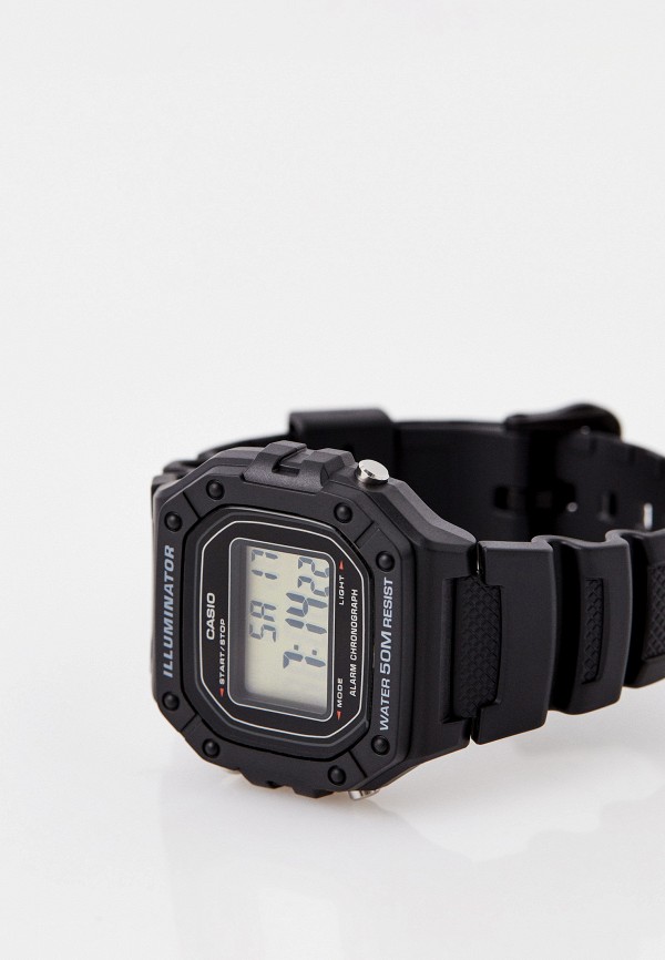 фото Часы casio