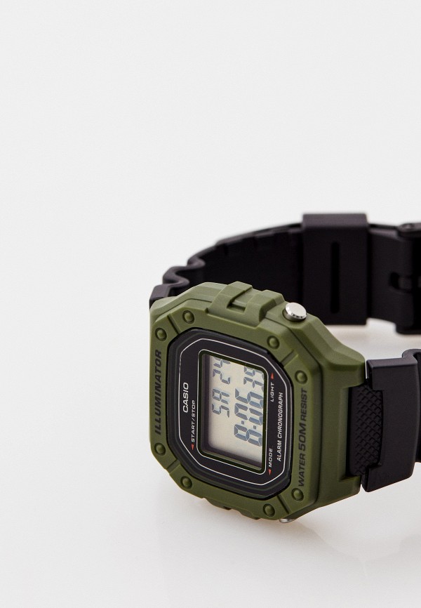 фото Часы casio
