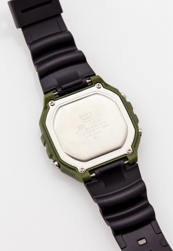фото Часы casio