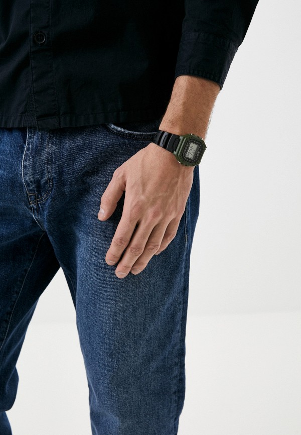 фото Часы casio