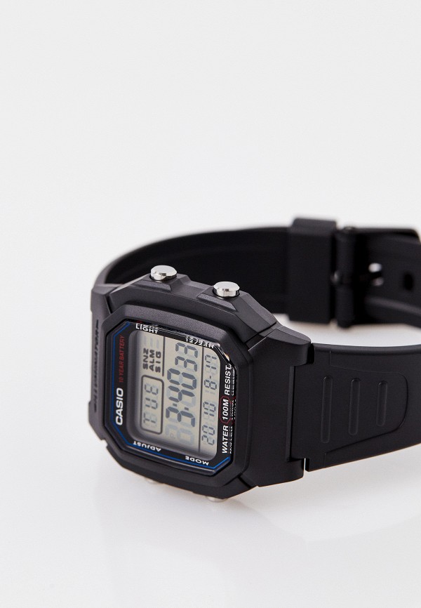 фото Часы casio